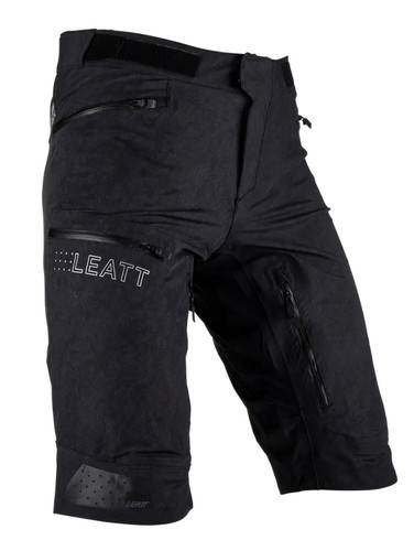 Leatt 5.0 HydraDri Mens Mountain Bike Shorts