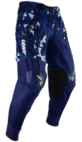 Leatt 4.5 Enduro V23 Mens MX Offroad Pants