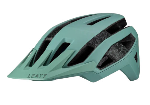 Leatt 3.0 v23 Trail MTB Mountain Bike Helmet