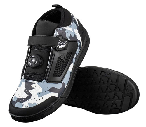 Leatt 3.0 Pro V23 Mens MTB Mountain Bike Flat Shoes