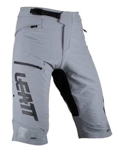 Leatt 4.0 Gravity V23 Mens MTB Mountain Bike Shorts