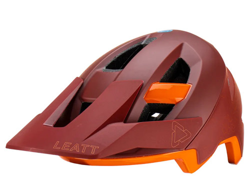 Leatt 3.0 V23 All Mountain MTB Helmet