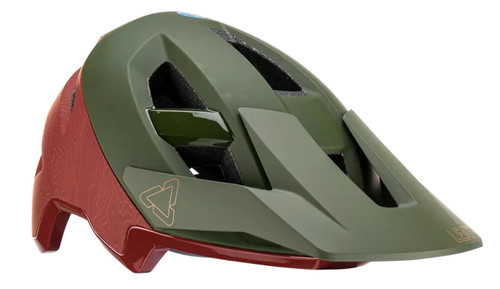 Leatt 3.0 V23 All Mountain MTB Helmet