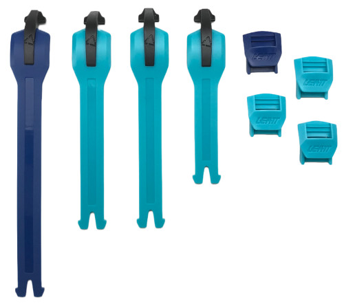 Leatt 4.5 Boot Strap Kit