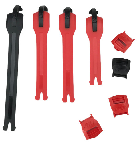 Leatt 4.5 Boot Strap Kit