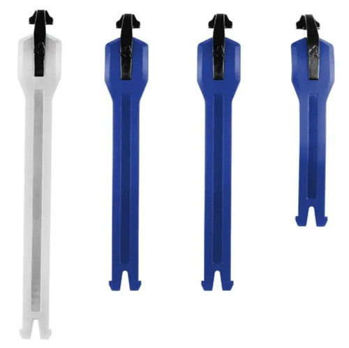 Leatt 4.5 Boot Strap Kit