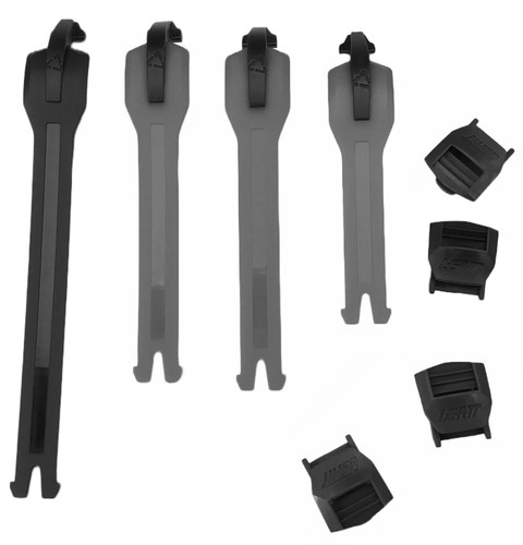 Leatt 4.5 Boot Strap Kit