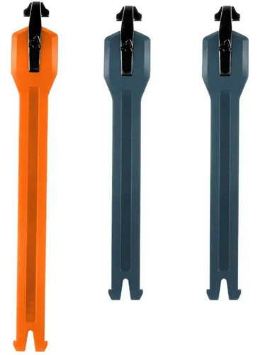Leatt 3.5 Boot Strap Kit