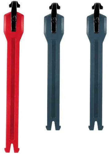 Leatt 3.5 Boot Strap Kit