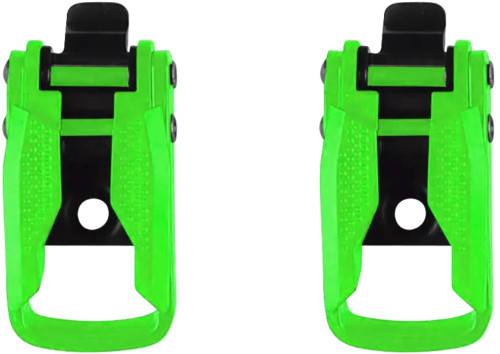 Leatt 3.5 Boot Buckles