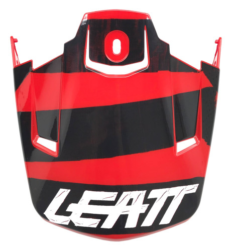 Leatt 3.5 V22 Helmet Visor/Peak