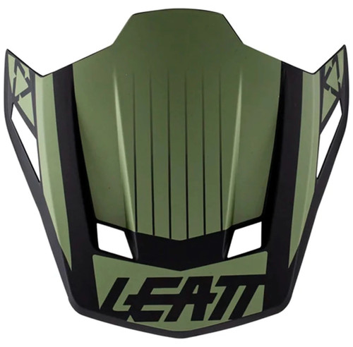 Leatt 7.5 V22 Helmet Visor/Peak