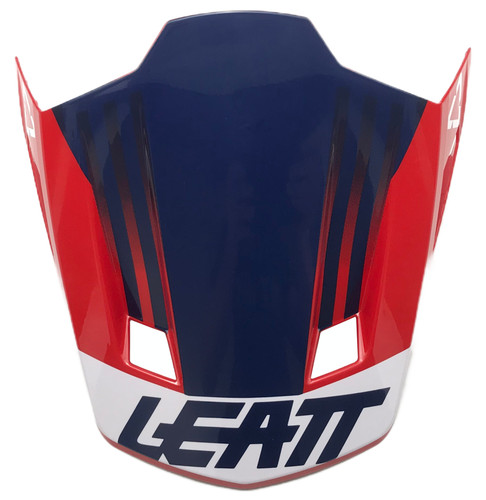 Leatt 7.5 V22 Helmet Visor/Peak