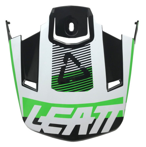 Leatt 3.5 V22 Stripes Helmet Visor/Peak