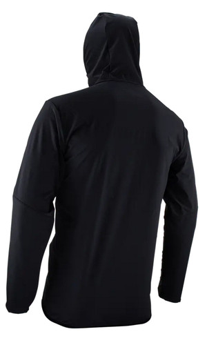 Leatt 1.0 Trail Mens Mountain Bike Jacket