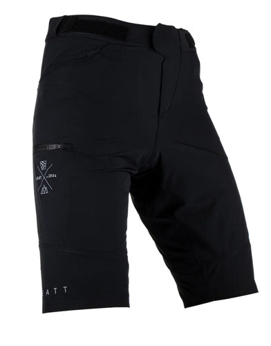 Leatt 2.0 Trail Mens V23 Mountain Bike Shorts