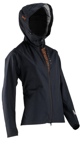 Leatt 2.0 HydraDri Womens Mountain Bike Jacket