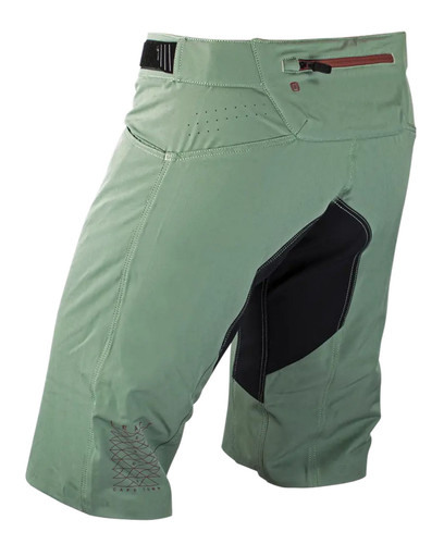 Leatt 3.0 All Mountain Womens Bicycle Shorts