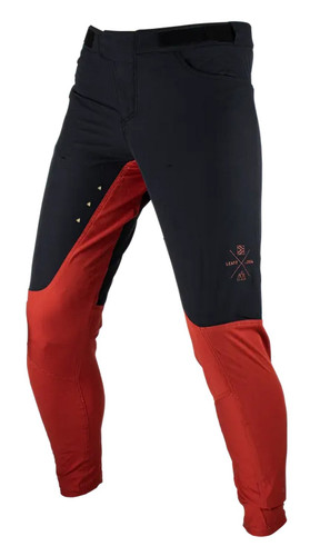 Leatt 2.0 Trail Mens V23 Mountain Bike Pants