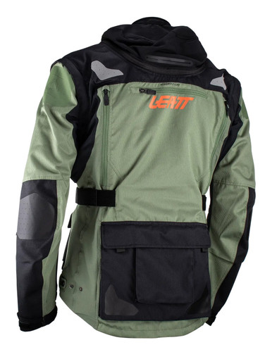 Leatt 5.5 Enduro Mens MX Offroad Jacket