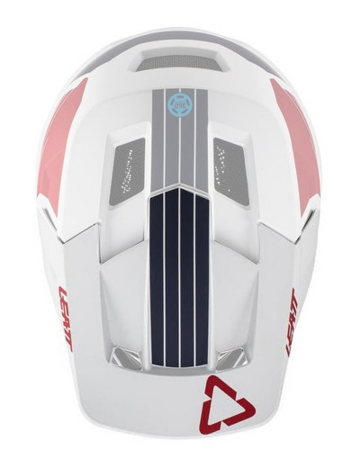 Leatt 1.0 Gravity V22 Helmet Visor/Peak