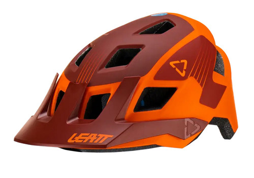 Leatt 1.0 V23 All Mountain Youth MTB Helmet