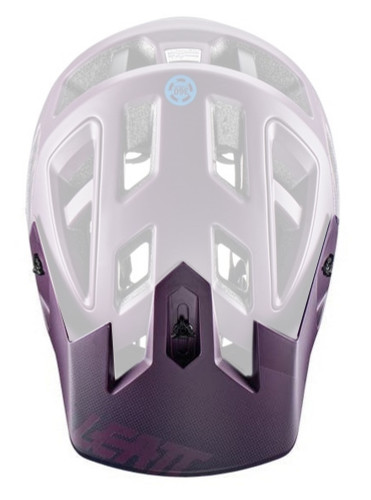Leatt 3.0 V22 All Mountain Helmet Visor/Peak