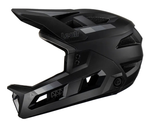 Leatt Youth 2.0 V23 Enduro MTB Mountain Bike Helmet