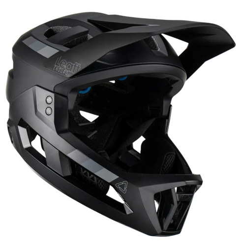 Leatt Youth 2.0 V23 Enduro MTB Mountain Bike Helmet