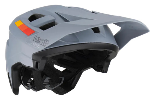 Leatt Youth 2.0 V23 Enduro MTB Mountain Bike Helmet