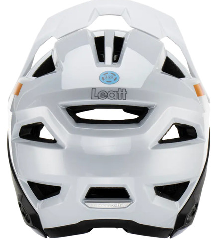 Leatt Youth 2.0 V23 Enduro MTB Mountain Bike Helmet