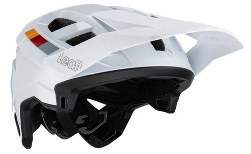 Leatt Youth 2.0 V23 Enduro MTB Mountain Bike Helmet