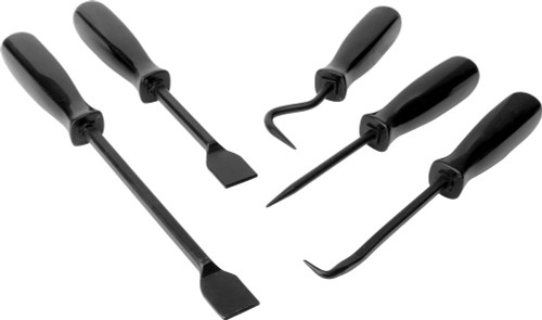 Performance Tool 5pc Scraper & Remover Set (W235)