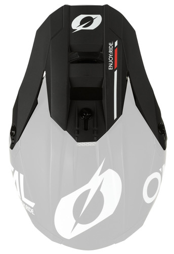 O'Neal 10 SRS Helmet Visor/Peak