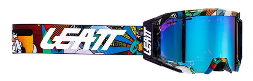 Leatt Velocity 5.0 Iriz Mountain Bike Goggles