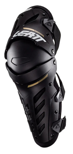Leatt Dual Axis Youth Knee Guards