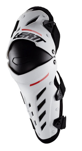 Leatt Dual Axis Youth Knee Guards