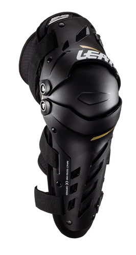 Leatt Dual Axis Youth Knee Guards