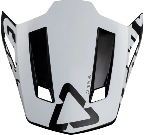 Leatt 9.5 V23 Carbon Helmet Visor/Peak