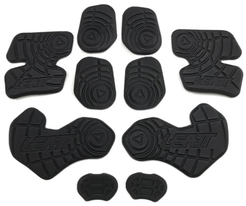 Leatt C-Frame Knee Brace Padding Kit