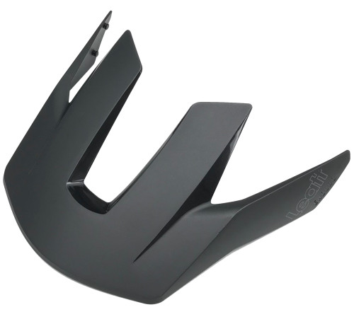 Leatt 2.0 V23 Enduro Helmet Visor/Peak