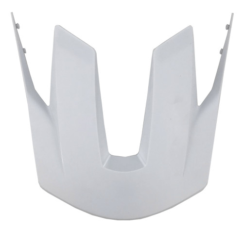 Leatt 2.0 V23 Enduro Helmet Visor/Peak