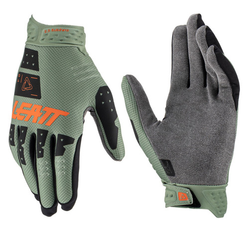 Leatt 2.5 Subzero Mens MTB MX Offroad Gloves