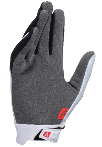 Leatt 2.5 Subzero Mens MTB MX Offroad Gloves