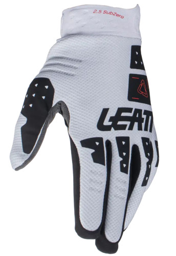 Leatt 2.5 Subzero Mens MTB MX Offroad Gloves