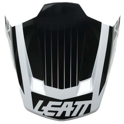 Leatt 7.5 V23 Helmet Visor/Peak