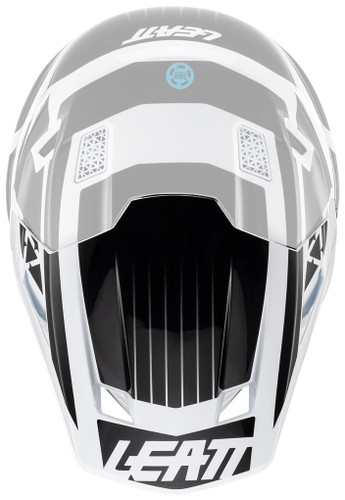 Leatt 7.5 V23 Helmet Visor/Peak