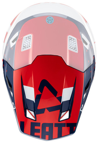 Leatt 7.5 V23 Helmet Visor/Peak