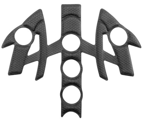 Leatt 2.0 V23 Gravity Helmet Inner Top Liner Pad