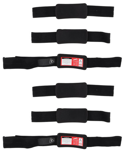 Leatt Z-Frame Youth Strap Kit